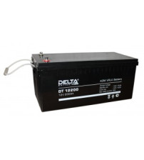 Delta DT 12200 Аккумулятор герметичный свинцово-кислотный