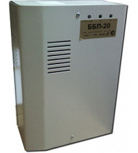 ББП-20 (Элтех)  Источник вторичного электропитания резервированный