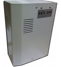 ББП-20М (Элтех) Источник вторичного электропитания резервированный