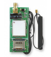 Модуль Астра-GSM (выносная антенна) Коммуникатор для Астра-712 Pro, Астра-812 Pro и Астра-8945 Pro, выносная антенна