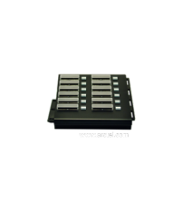 RM-6012KP Дополнительная клавиатура  (INTER-M)