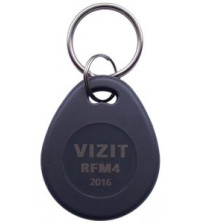VIZIT-RFM4 Брелок