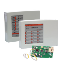 ВЭРС-ПК16 LAN верс 3.2 Прибор приемно-контрольный охранно-пожарный для удаленного мониторинга и управления 