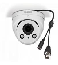 BOLID VCG-820-01 Профессиональная видеокамера мультиформатная купольная