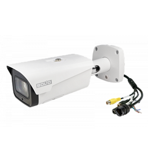 BOLID VCI-120-01Профессиональная видеокамера IP цилиндрическая