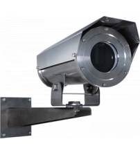 BOLID VCI-140-01.TK-Ex-4H1 Исп.1 IP-камера цилиндрическая уличная взрывозащищенная