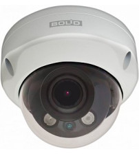 BOLID VCI-220 IP-камера купольная уличная