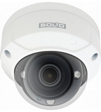 BOLID VCI-280-01 Профессиональная видеокамера IP купольная