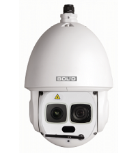 BOLID VCI-529-06 Профессиональная видеокамера IP поворотная