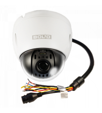BOLID VCI-628-00 Профессиональная видеокамера IP поворотная