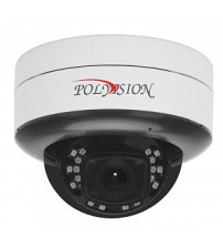 Polyvision PDL-IP2-V13P v.5.4.9 IP-камера купольная уличная