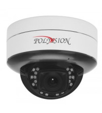 Polyvision PDL-IP5-Z5MPAL v.5.8.9 IP-камера купольная уличная
