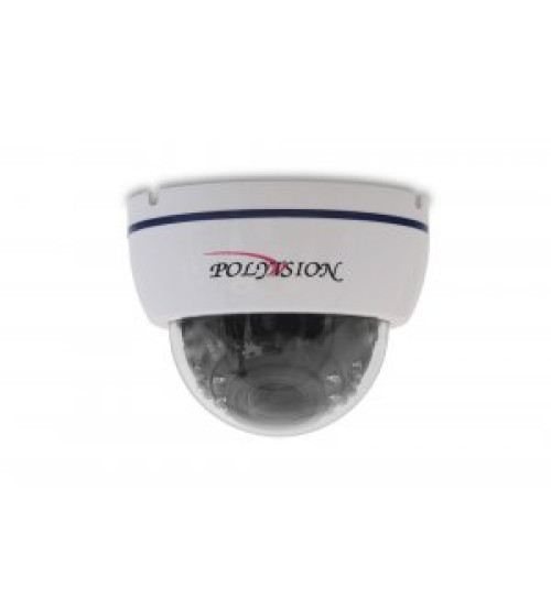 Polyvision PDM1-IP2-V12 v.2.4.4 IP-камера купольная