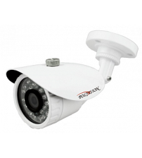 Polyvision PN-A1-B2.8 v.2.1.1 Видеокамера мультиформатная цилиндрическая уличная