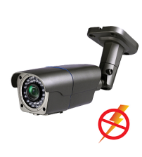 Polyvision PNL-A2-V50HL v.9.5.7 dark Видеокамера AHD корпусная уличная