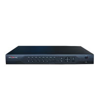 Polyvision PVDR-A5-32M2 v.1.9.1 Видеорегистратор мультиформатный 32-канальный