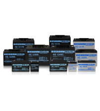 АБ 12100С Аккумулятор стационарный свинцово-кислотный с регулирующим клапаном