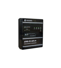 АРИЯ-ПС-БРО-М (баланс) Блок речевого оповещения