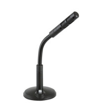 Ария-ТС-МК-12 М Микрофон для высоковольтных блоков речевого оповещения с линейным входом