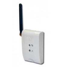 Лидер GSM Прибор управления доступом по GSM-каналу