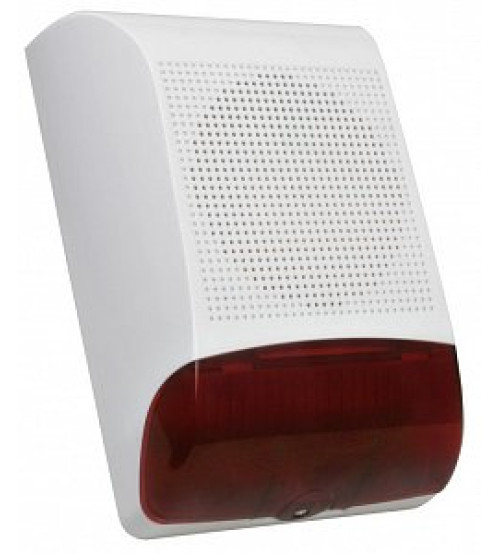 Призма 200 Оповещатель охранно-пожарный комбинированный свето-звуковой