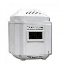 TEPLOCOM ST-222/500-И Стабилизатор напряжения