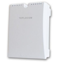 TEPLOCOM ST-555 Стабилизатор напряжения