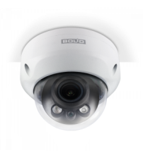 BOLID VCI-230 версия 3 Профессиональная видеокамера IP купольная