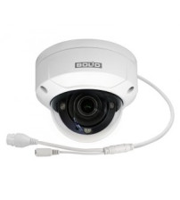 BOLID VCI-240-01 версия 2 Профессиональная видеокамера IP купольная