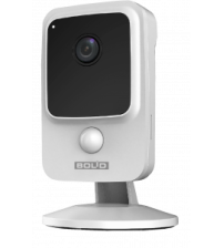 BOLID VCI-422 Профессиональная видеокамера IP корпусная