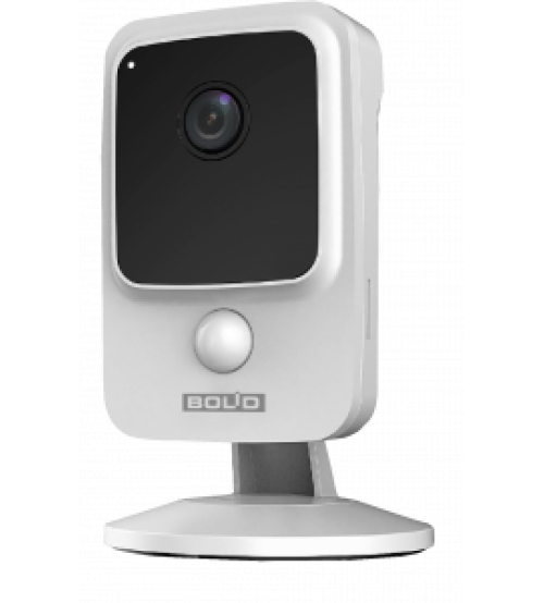 BOLID VCI-422 Профессиональная видеокамера IP корпусная