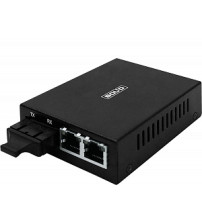 Ethernet-FX-SM40  Преобразователь интерфейсов