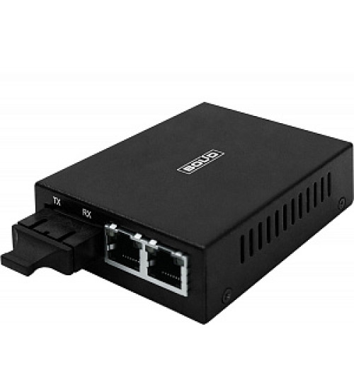Ethernet-FX-SM40SB  Преобразователь интерфейсов