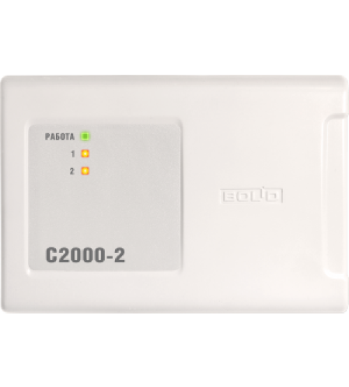 С2000-2 Контроллер доступа 