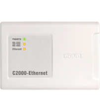 С2000-Ethernet Болид Преобразователь интерфейса