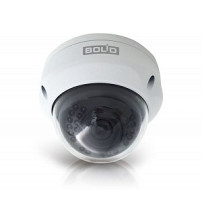 BOLID VCI-222 IP-камера купольная уличная антивандальная