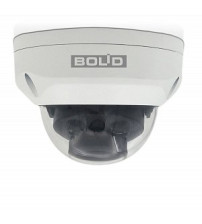 BOLID VCI-230 IP-камера купольная уличная антивандальная
