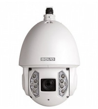 BOLID VCI-529 IP-камера купольная поворотная скоростная