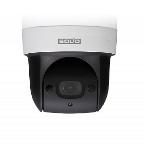 BOLID VCI-627 версия 2 Профессиональная IP-камера купольная поворотная