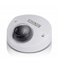 BOLID VCI-722 Профессиональная видеокамера IP купольная