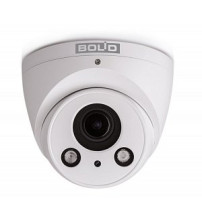 BOLID VCI-830-01 версия 2 Профессиональная видеокамера IP купольная