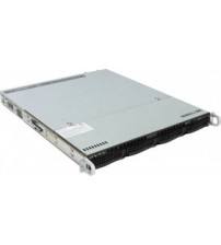 Сервер ОПС-СКД512 исп.1  Сервер с установленным программным обеспечением