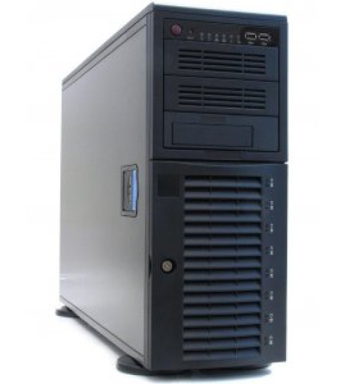 Сервер ОПС-СКД512 исп.2  Сервер с установленным программным обеспечением