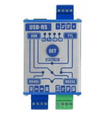 USB-RS Преобразователь интерфейсов 