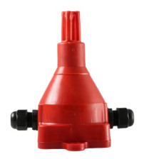 ИП 101-216.4х Азимут ВЗ (ИП 101 Азимут (укороченный)) Извещатель пожарный тепловой максимальный взрывозащищенный Компания СМД