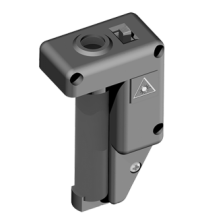 Лазерный указатель для ИПДЛ-152 Лазерное юстировочное устройство для ИПДЛ-152 