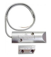 ИО 102-20 А2М (3) Извещатель охранный точечный магнитоконтактный, кабель в металлорукаве 