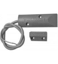 ИО 102-20 А2П (2)  Извещатель охранный точечный магнитоконтактный, кабель в пластмассовом рукаве 