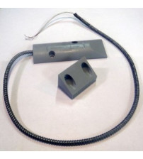 ИО 102-20 А2П (3) Извещатель охранный точечный магнитоконтактный, кабель в металлорукаве 