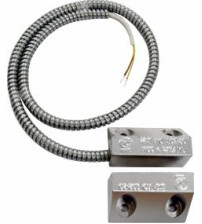 ИО 102-20 Б2М (3) Извещатель охранный точечный магнитоконтактный, кабель в металлорукаве